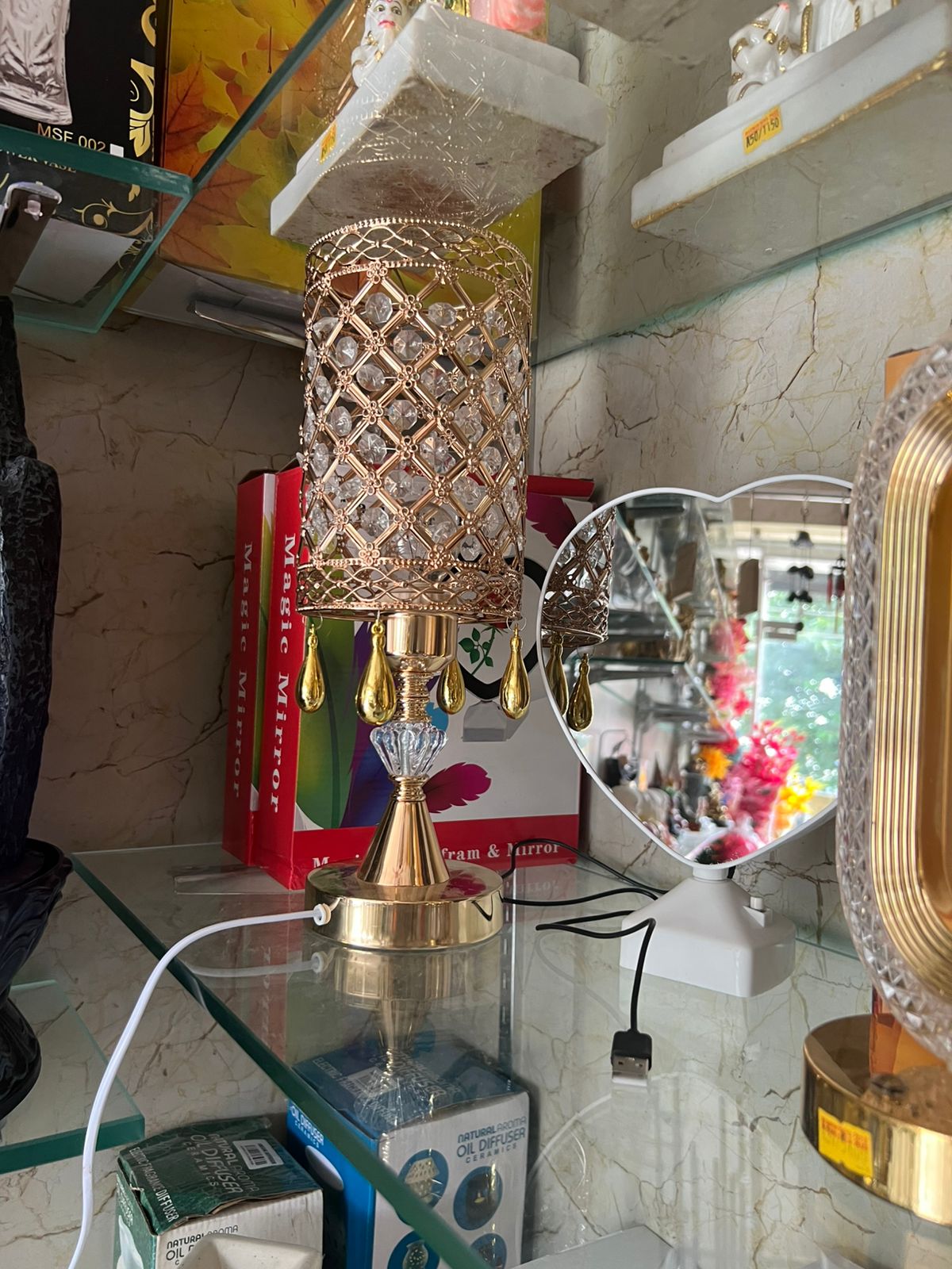 Tic Toe Gift Mart Gallery Image 7